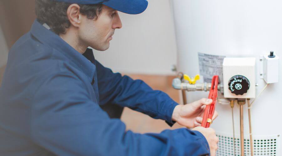 Professional expert plumbing services in Tyrone, PA